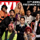 Chris Kirkpatrick's Influence Lives on in This <i>XXL</i> Cover